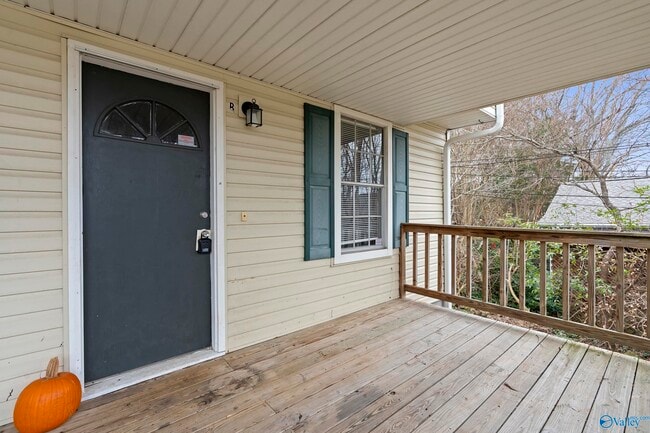 1506 Toll Gate Rd SE in Huntsville, AL - Building Photo - Building Photo