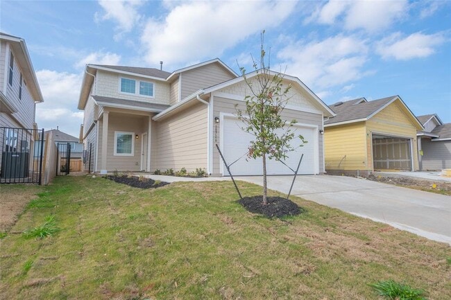 10716 Timber Brook Pass in Austin, TX - Building Photo - Building Photo