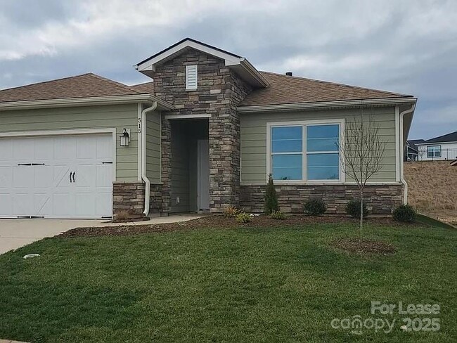 property at 515 Bowline Dr