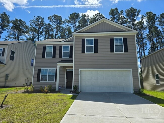158 Kraft Kove in Pooler, GA - Building Photo - Building Photo