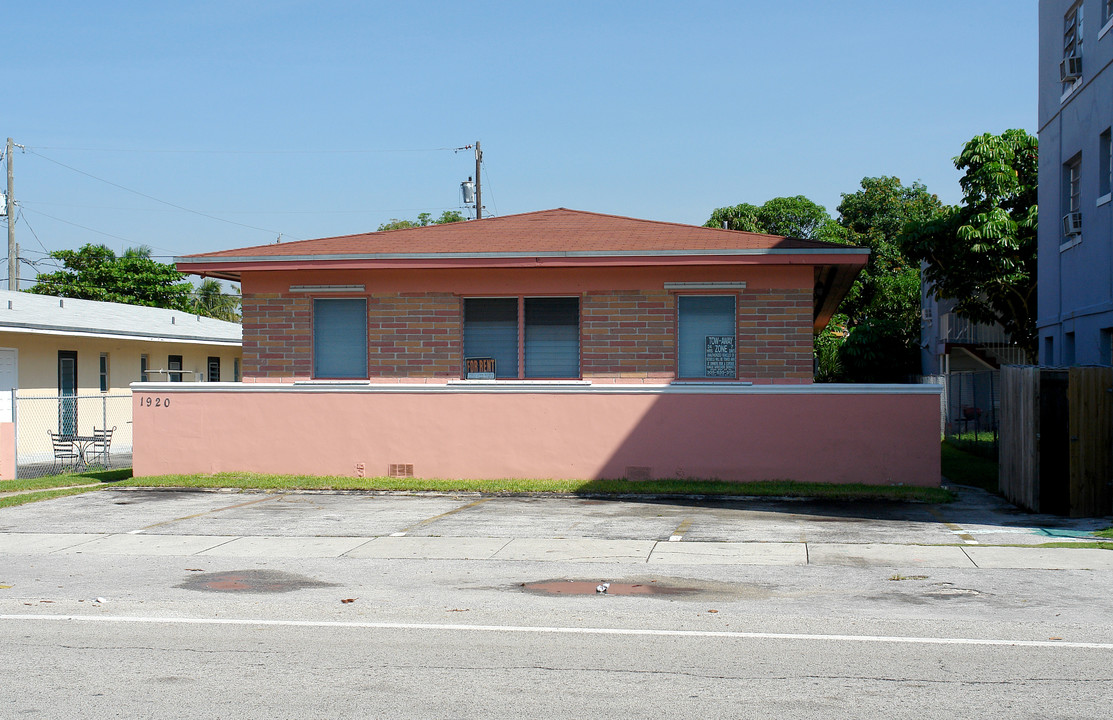 1920 SW 3rd Ave in Miami, FL - Building Photo