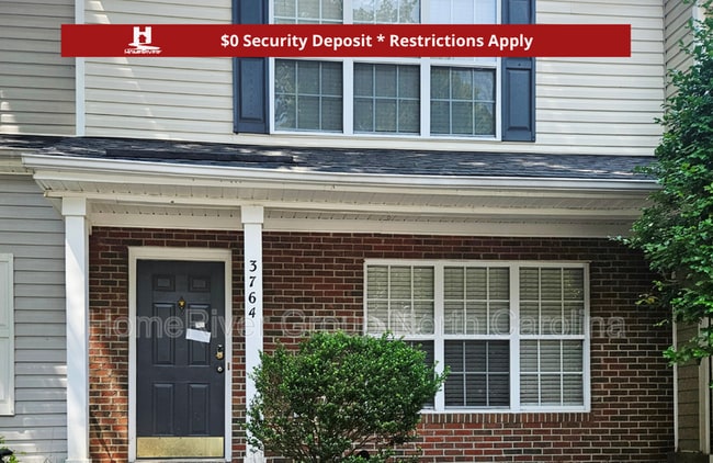 property at 3764 Winborne Ln