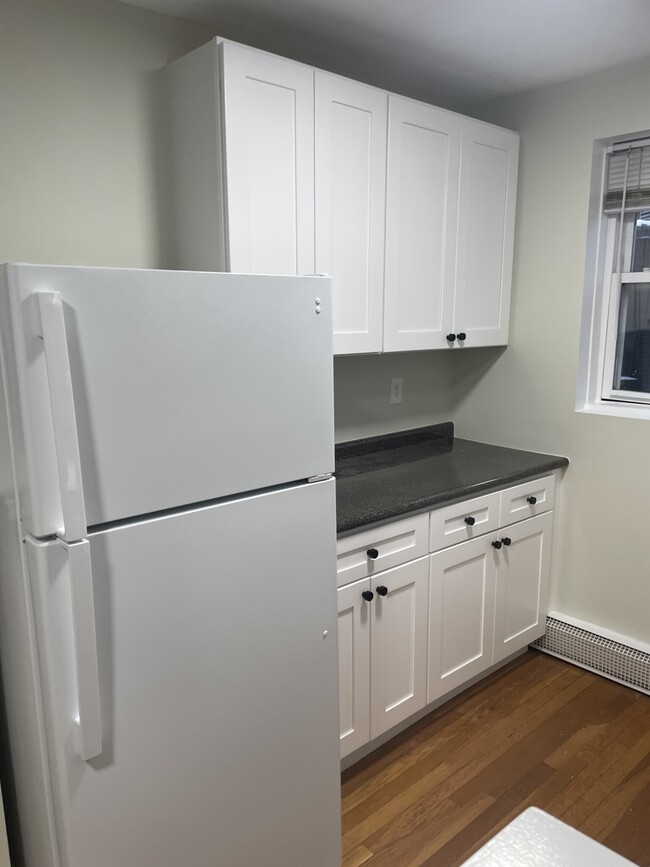 400 Highland Ave, Unit 4A in Somerville, MA - Building Photo - Building Photo