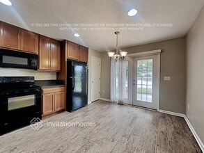 12563 Pine Marsh Way in Jacksonville, FL - Building Photo - Building Photo