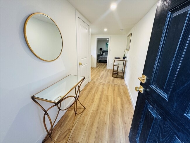 property at 4716 Siegel St