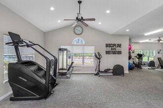 The Colony at Deerwood Apartments in Jacksonville, FL - Building Photo - Building Photo