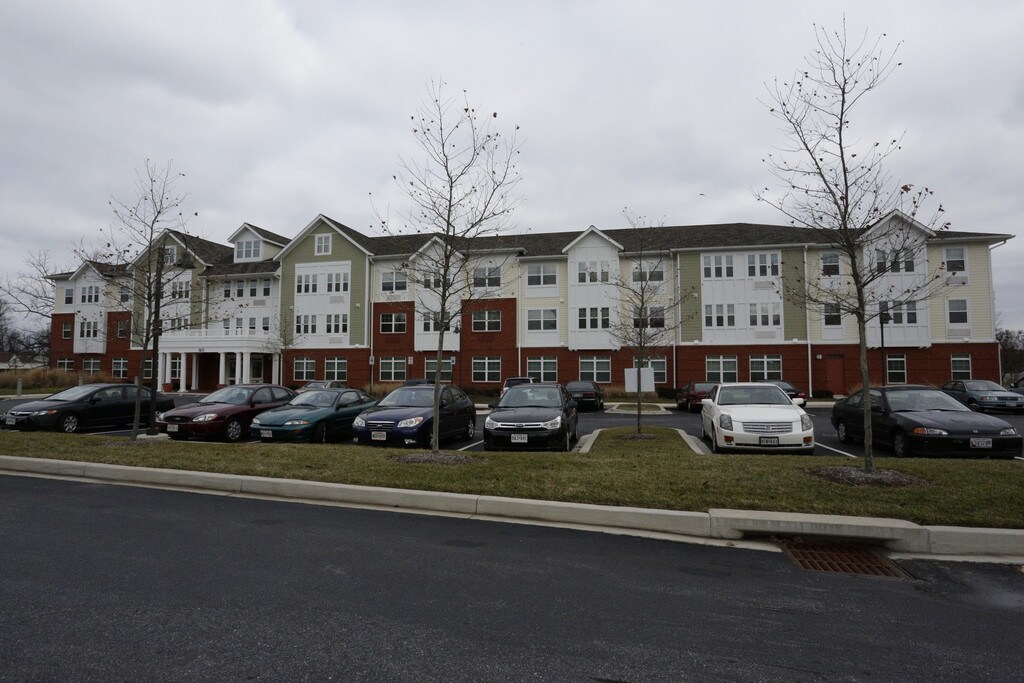 Randallstown Pavilion Apartments Randallstown, MD Apartments For Rent