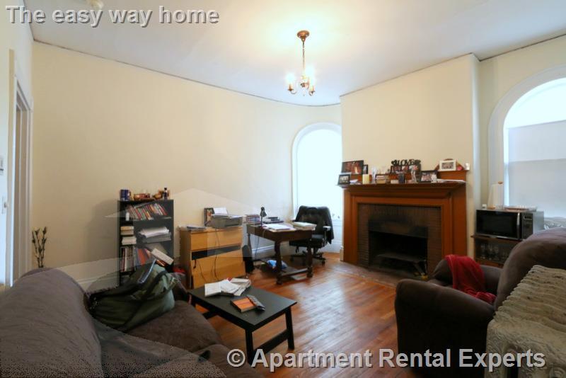 2 Ware St in Cambridge, MA - Building Photo