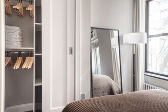 115 Mulberry St, Unit 2F in New York, NY - Building Photo - Building Photo