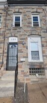 102 S Janney St in Baltimore, MD - Building Photo