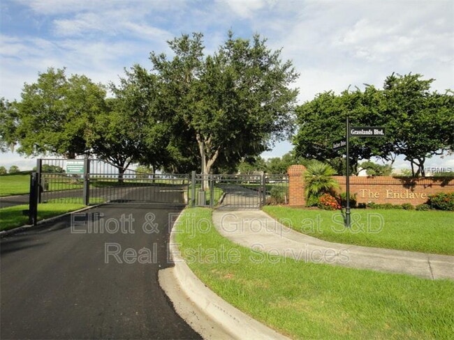 property at 372 Enclave Dr
