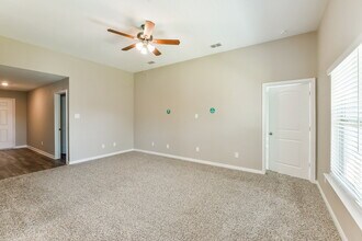 8500 Buck Mountain Pass in Fort Worth, TX - Building Photo - Building Photo