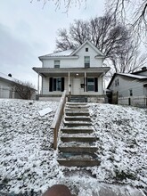 1020 Emerson Ave in South Bend, IN - Building Photo - Building Photo