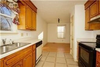 309 Andrew Dr in Clarksville, TN - Building Photo - Building Photo