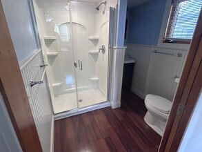 60 Homer Ave, Unit 1 in Cambridge, MA - Building Photo - Building Photo