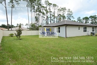 20 Eton Ln in Palm Coast, FL - Building Photo - Building Photo