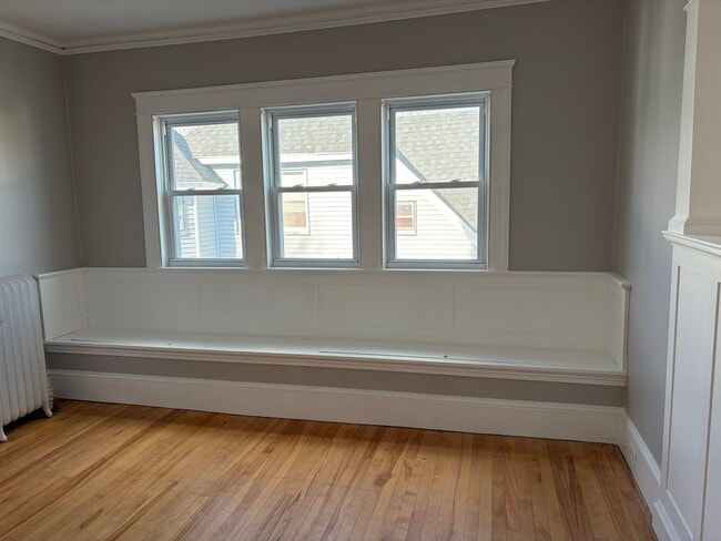 6 Oliver St, Unit C in Worcester, MA - Foto de edificio - Building Photo