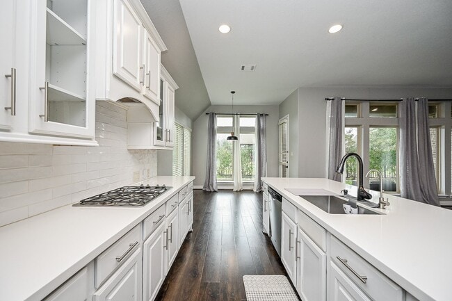 11230 Dunstan Hill Dr in Richmond, TX - Building Photo - Building Photo