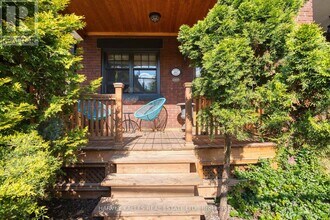 359 Sackville St in Toronto, ON - Building Photo - Building Photo