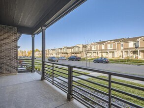 12225 Creamery St in Northglenn, CO - Building Photo - Building Photo