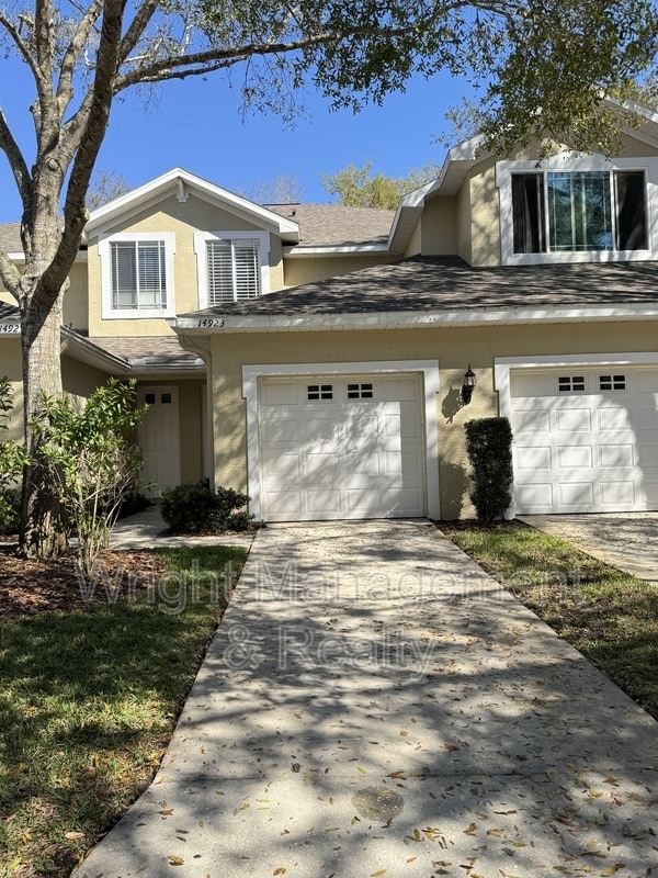 14923 Salamander Pl in Tampa, FL - Building Photo - Building Photo