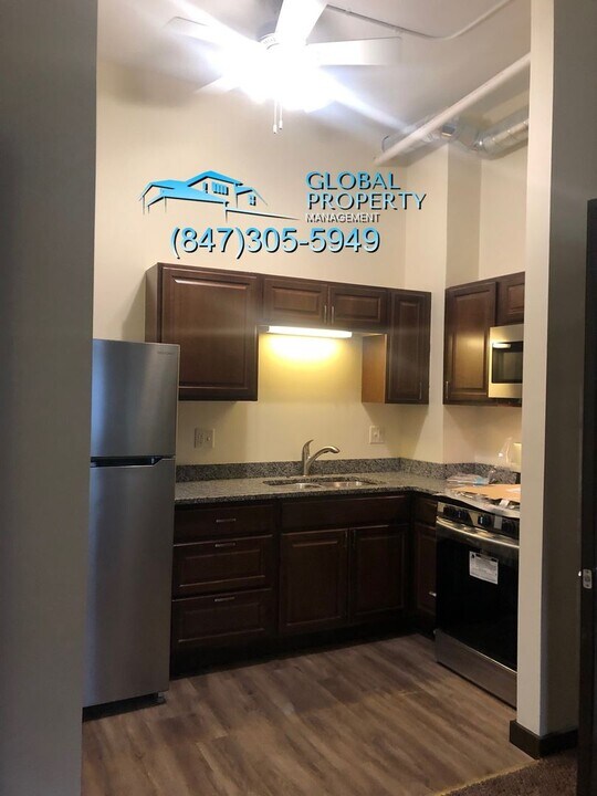 6309 27th Ave in Kenosha, WI - Building Photo