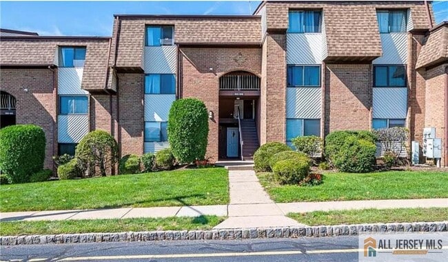 property at 106 Edison Glen Terrace