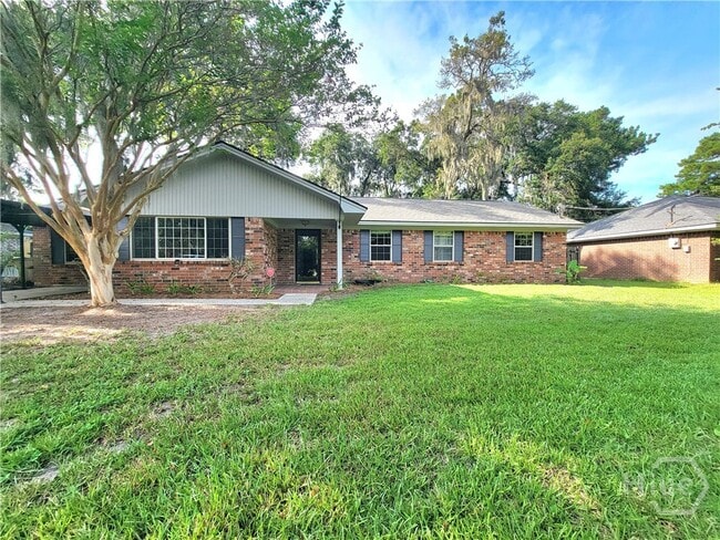 property at 1118 Cobb Rd