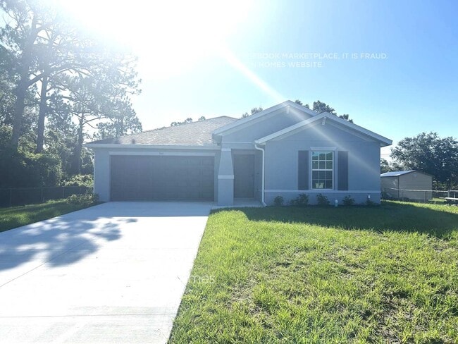 304 Ginger St
