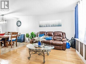 MAIN AND 2ND FLOOR - 213B BLACKTHORNE AVENUE in Toronto, ON - Building Photo - Building Photo