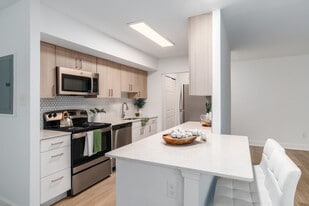 Brookdale in Wayne, PA - Building Photo