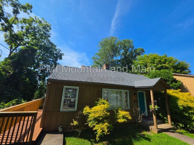 property at 114 Fenner Ave