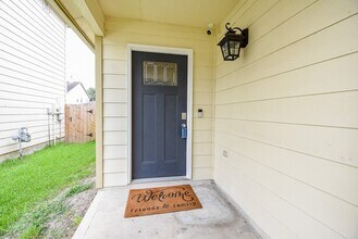 2631 Skyview Trace Ct in Houston, TX - Building Photo - Building Photo