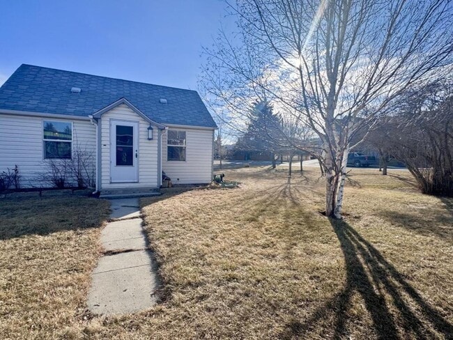 1105 Logan St in Helena, MT - Building Photo - Building Photo