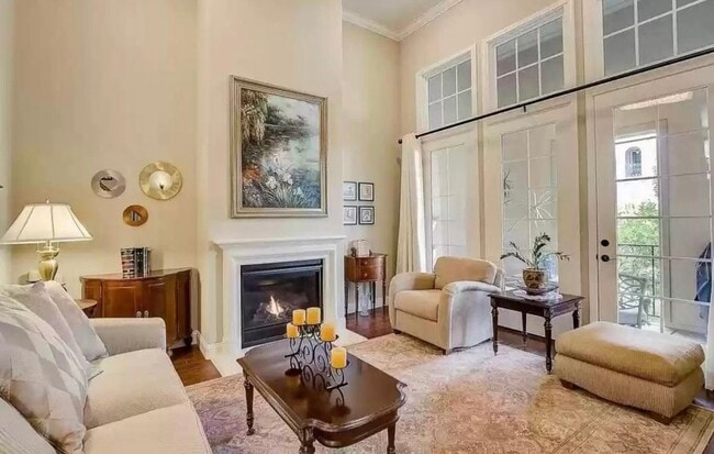 3680 Aviano Way in Dublin, CA - Building Photo - Building Photo