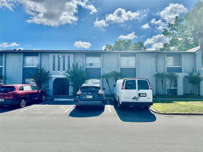 property at 4805 S Texas Ave