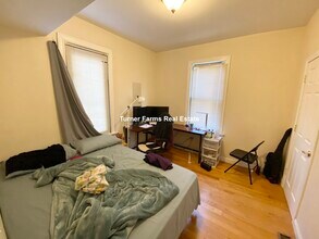 1568 Tremont St, Unit 1 in Boston, MA - Building Photo - Building Photo