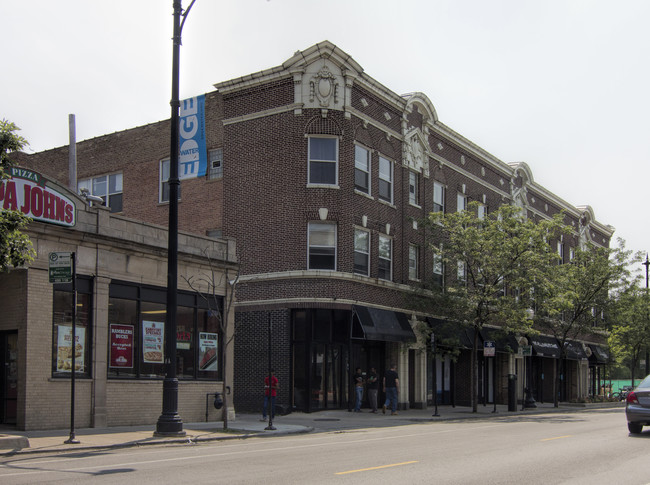 6351 N Lakewood Ave in Chicago, IL - Building Photo - Building Photo