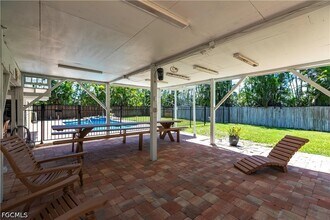 15410 Allen Way in Ft. Myers, FL - Building Photo - Building Photo