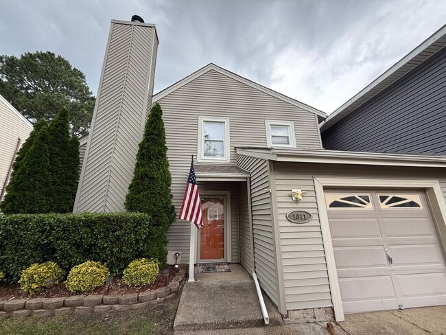 property at 1811 Pope St