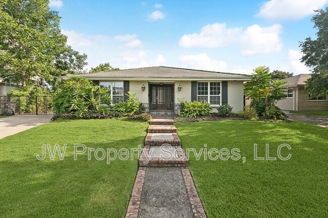 property at 415 Allen Toussaint Blvd