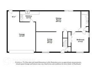 953 Charleston Dr in Bedford, TX - Building Photo - Building Photo