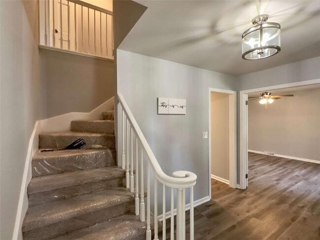 6 Westlyn Dr in Rome, GA - Building Photo - Building Photo