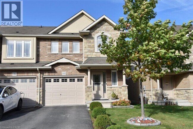 property at 102 Celestial Cres