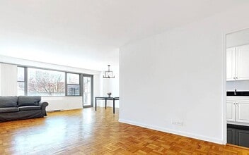 2500 Johnson Ave in Bronx, NY - Building Photo - Building Photo