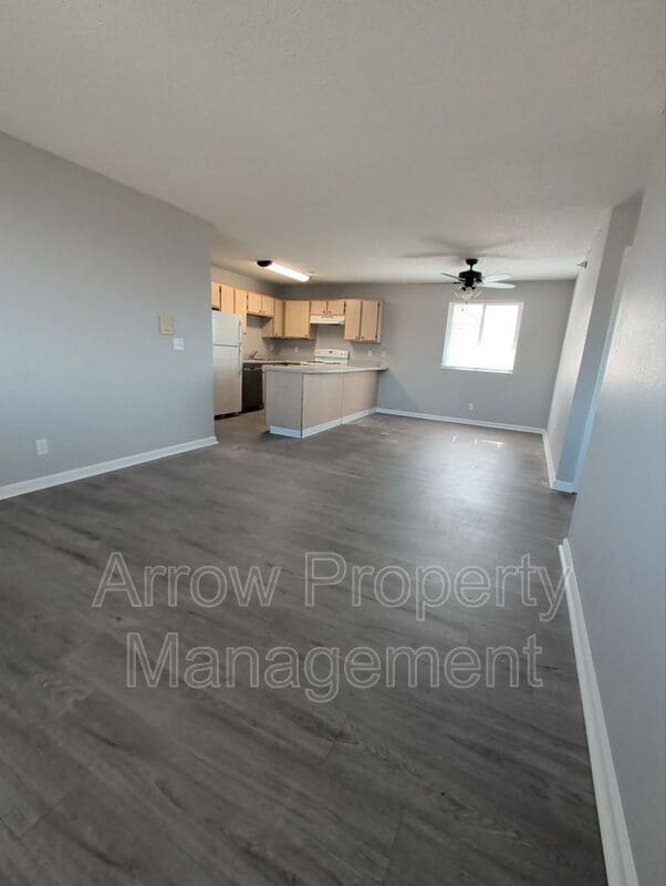 1116 S 2nd St in Nebraska City, NE - Foto de edificio - Building Photo