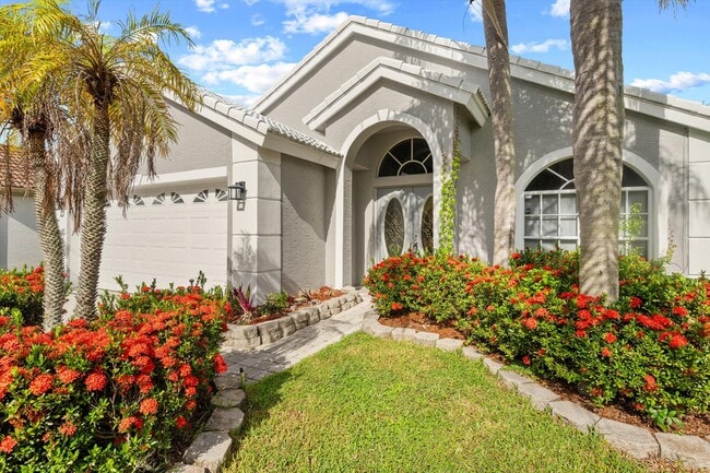 1851 Oak Berry Cir in Wellington, FL - Building Photo - Building Photo