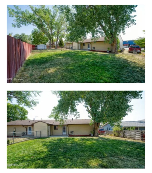 300 Cottonwood Ln in Gillette, WY - Building Photo - Building Photo