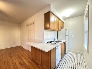 4531 N Ashland Ave in Chicago, IL - Building Photo - Building Photo