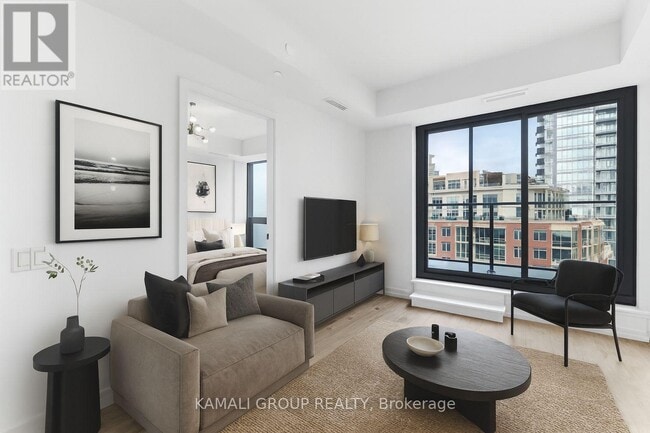 property at 35 Parliament St